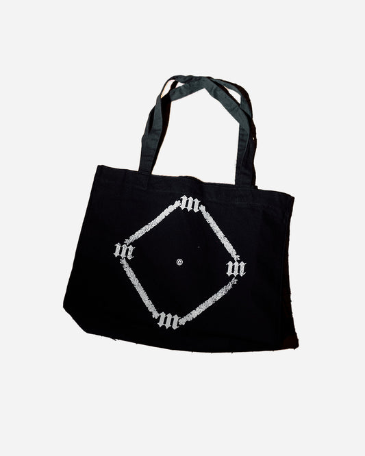 Virgin Mary Tote Bag