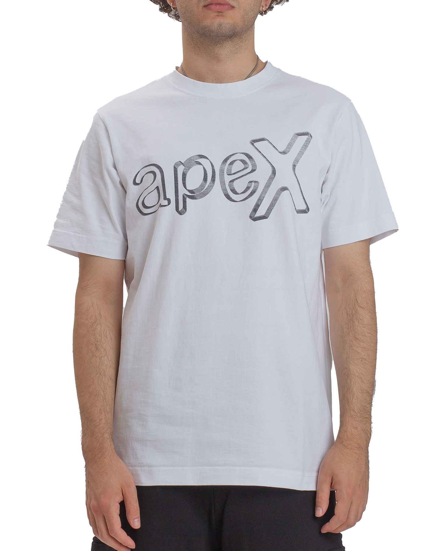 Memo Apex Logo T-shirt