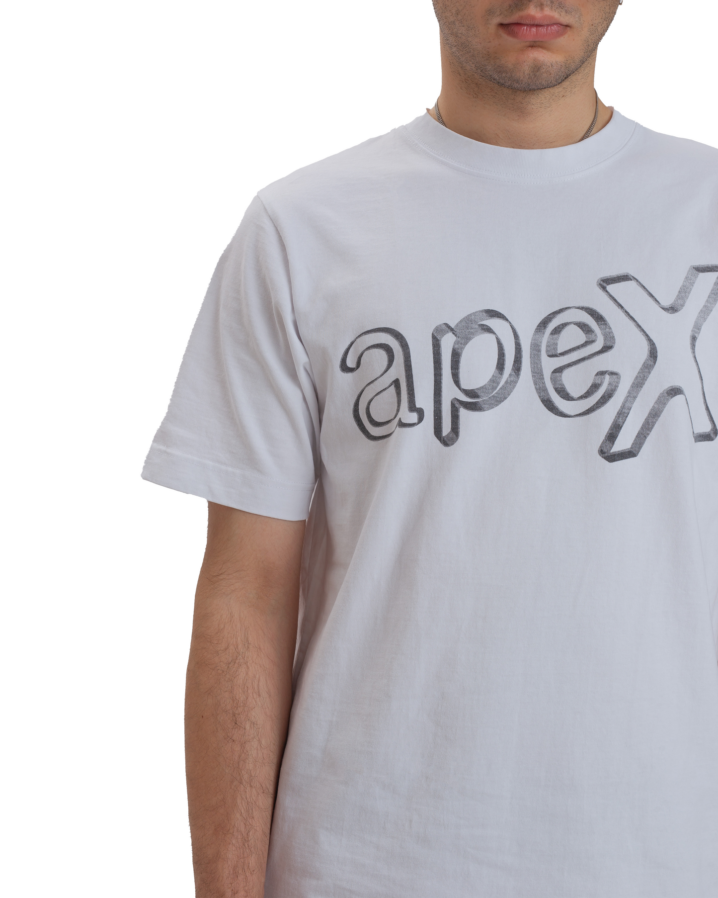 Memo Apex Logo T-shirt