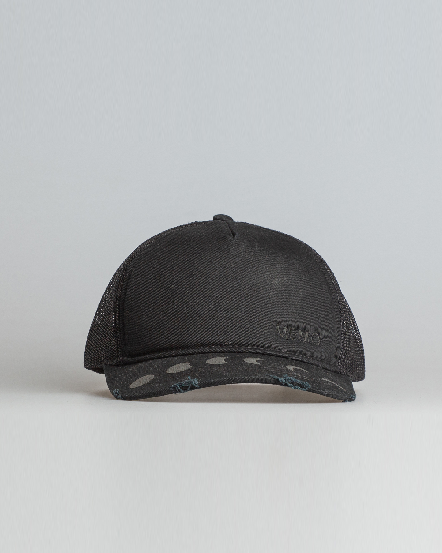 Moonphases Trucker Hat