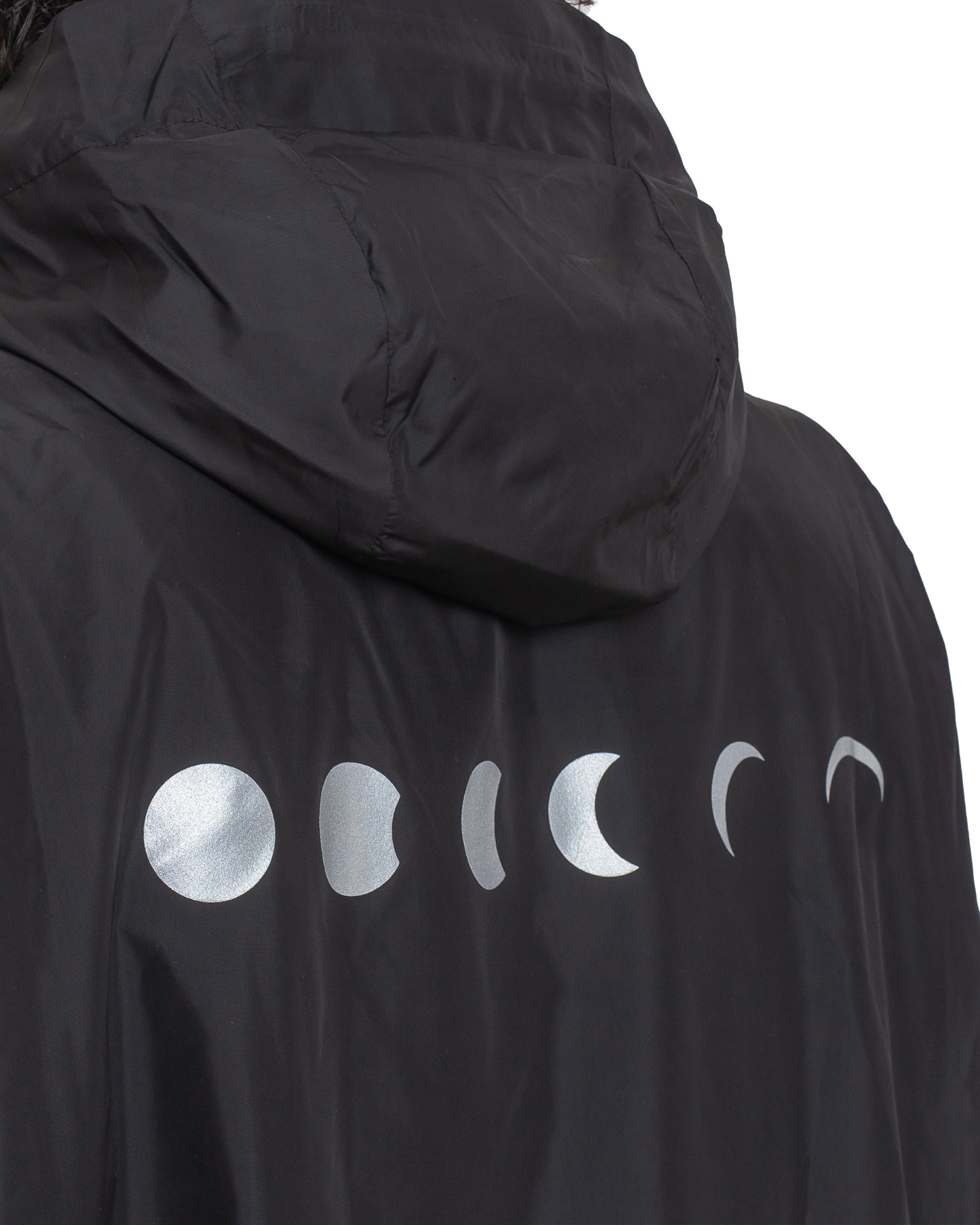 Moonphases Waterproof Jacket