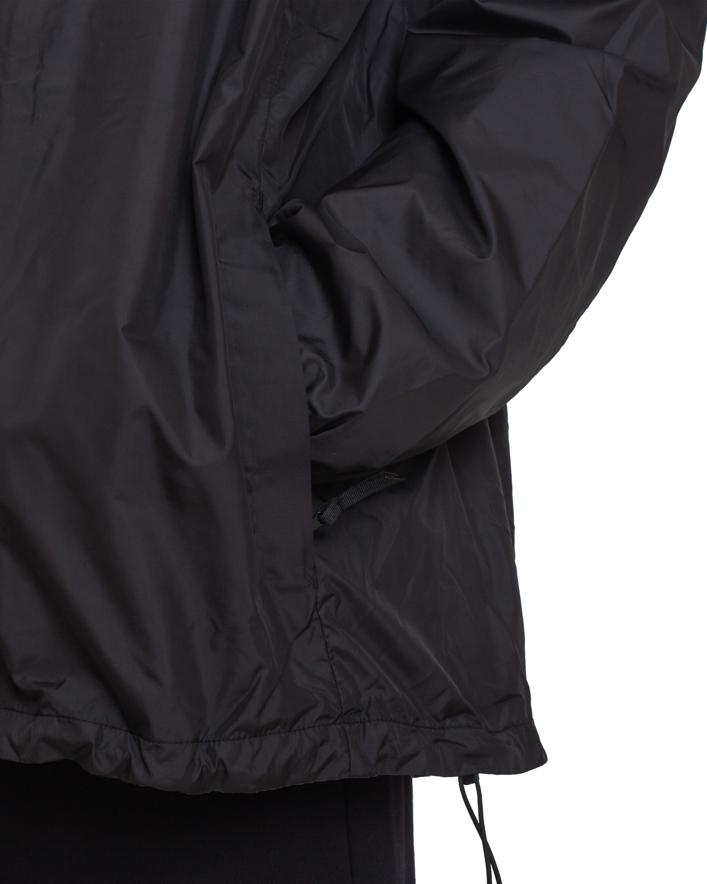 Moonphases Waterproof Jacket